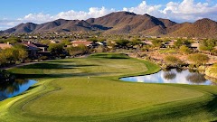 Anthem Golf & Country Club — Association / Organization · 2708 W Anthem Club Dr, Anthem