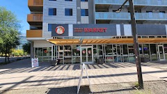 Milk and Honey Market of Phoenix — Grocery Store · 333 E Roosevelt St, Phoenix