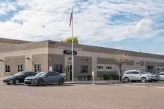 Canyon Valley School — High school · 7007 E Guadalupe Rd, Mesa