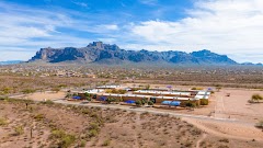 Desert Vista Elementary School — Elementary School · 3701 E Broadway Ave, Apache Junction