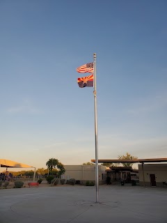 Norterra Canyon School — Elementary School · Valley Vista, 2200 W Maya Way, Phoenix