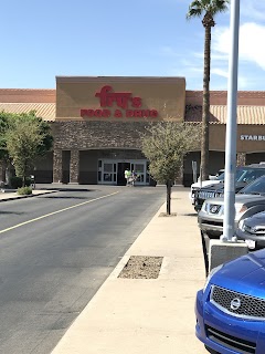 Fry's — Grocery Store · 5100 S McClintock Dr Units 101, Tempe