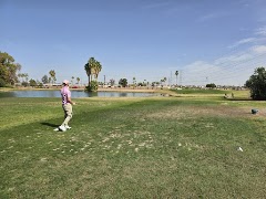 Peoria Pines Golf & Restaurant — Golf Course · 8411 N 107th Ave, Peoria
