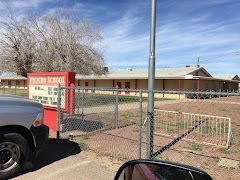 Picacho School — Elementary School · 17865 S Vail Rd, Picacho