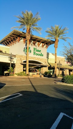 AJ's Fine Foods — Grocery Store · 20050 N 67th Ave, Glendale