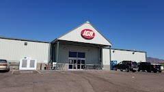 Tonto Basin Marketplace — Grocery Store · 45994 AZ-188 #892, Tonto Basin