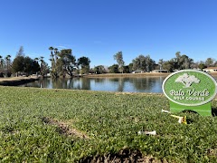 Palo Verde Golf Course — Golf Course · 6215 N 15th Ave, Phoenix