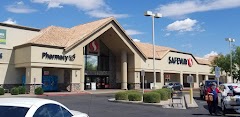 Safeway — Grocery Store · 1060 E Ray Rd, Chandler