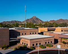 Madison Elementary School District #38 — 5601 N 16th St, Phoenix