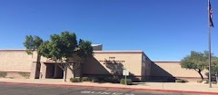 Porter Elementary School — Elementary School · 1350 S Lindsay Rd, Mesa