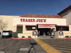 Trader Joe's — Grocery Store · 2050 E Baseline Rd, Mesa