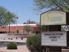Laguna Prep — Elementary School · 10475 E Lakeview Dr, Scottsdale
