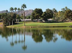 Ahwatukee Golf Club — Golf Course · 12432 S 48th St, Phoenix