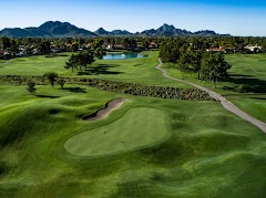 Stonecreek Golf Club — Golf Course · 4435 E Paradise Vlg Pkwy S, Phoenix