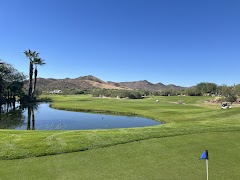 Rancho Manana Golf Club — Sports Club · 5734 E Rancho Manana Blvd, Cave Creek