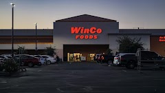 WinCo Foods — Supermarket · 5850 W Bell Rd, Glendale