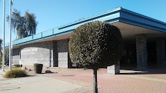 Peoria Unified School District — 6330 W Thunderbird Rd, Glendale