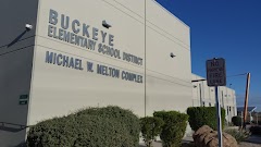 Buckeye Elementary School District — 25555 Durango St, Buckeye