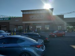 Sprouts Farmers Market — Grocery Store · 20300 N John Wayne Pkwy, Maricopa
