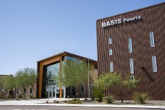 BASIS Peoria — School · 9902 W Yearling Rd, Peoria