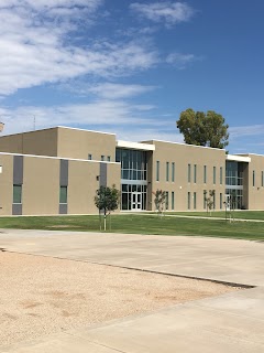 Queen Creek School — School · 20435 S Old Ellsworth Rd, Queen Creek