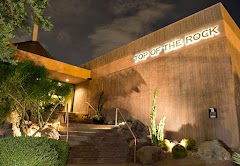 Top of the Rock Restaurant — Restaurant · 2000 W Westcourt Way, Tempe