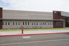 West Point High School — High school · 11620 W Encanto Blvd, Avondale