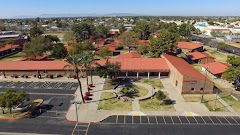 Gilbert Elementary School — Elementary School · 175 W Elliot Rd, Gilbert