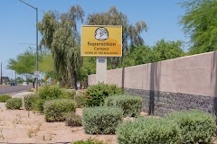 Superstition High School — High school · 10222 E Southern Ave, Mesa