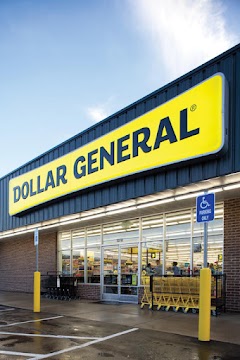 Dollar General — Discount Store · 9275 W Battaglia Dr, Arizona City