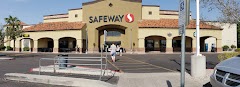Safeway — Grocery Store · 340 E McDowell Rd, Phoenix