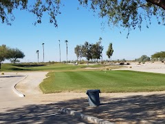 Robson Ranch Golf Club — Sports Club · 5750 N Robson Blvd, Eloy