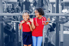 Legacy Traditional School - Casa Grande — School · 1274 E O'Neil Dr, Casa Grande