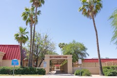 Salk Elementary School — Elementary School · 7029 E Brown Rd, Mesa