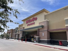 WinCo Foods — Supermarket · 1967 E Pecos Rd, Gilbert