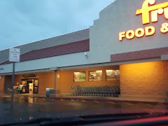 Fry's — Grocery Store · 7455 W Cactus Rd, Peoria