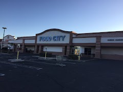 Food City — Grocery Store · 1845 N Scottsdale Rd, Tempe