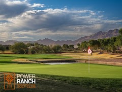 Power Ranch Golf Club — Sports Club · 4415 E Village Pkwy, Gilbert