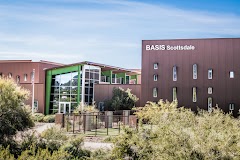 BASIS Scottsdale — School · 10400 N 128th St, Scottsdale