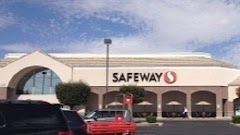 Safeway — Grocery Store · 20205 N 67th Ave #100, Glendale