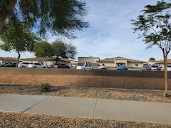 Paradise Honors Elementary School — Elementary School · 15533 W Paradise Ln, Surprise