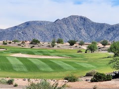 Copper Canyon Golf Club — Sports Club · Sun City Festival, 26577 W Desert Vista Blvd, Buckeye