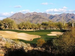 Grayhawk Golf Club