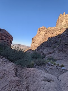 Apache Junction Unified District — Apache Junction Unified District