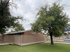 Edison Elementary School — Elementary School · 545 N Horne, Mesa