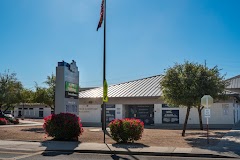 Boulder Creek Elementary School — Elementary School · 8045 E Portobello Ave, Mesa
