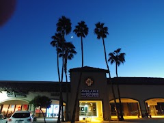 Safeway — Grocery Store · 4747 E Elliot Rd, Phoenix