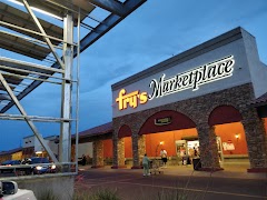 Fry's Marketplace — Grocery Store · 2727 W Bell Rd #1205, Phoenix