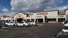 Safeway — Grocery Store · 13828 W Waddell Rd, Surprise