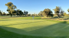 Cave Creek Golf Course — Golf Course · 15202 N 19th Ave, Phoenix
